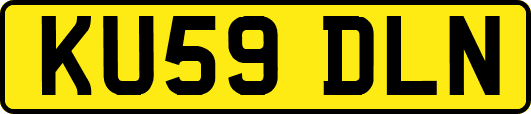 KU59DLN