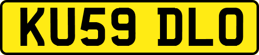 KU59DLO