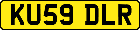 KU59DLR