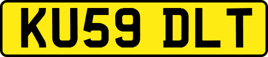 KU59DLT
