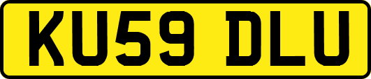 KU59DLU