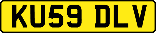 KU59DLV