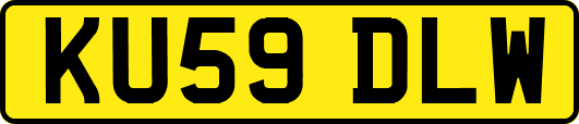 KU59DLW