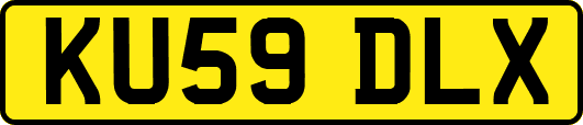 KU59DLX