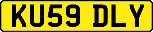 KU59DLY