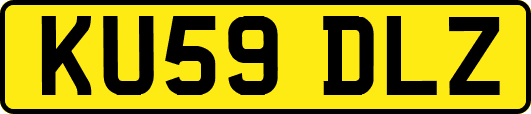 KU59DLZ