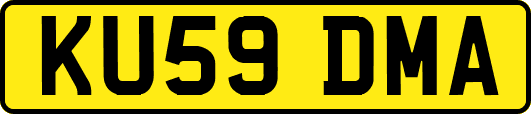KU59DMA