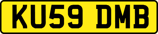 KU59DMB