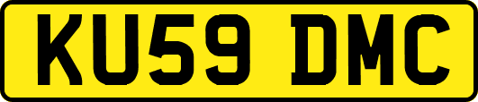 KU59DMC