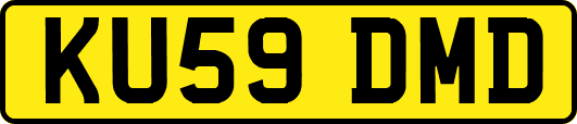 KU59DMD