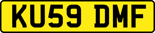 KU59DMF