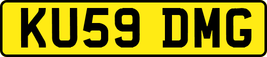 KU59DMG