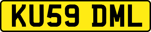 KU59DML