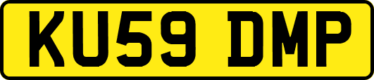 KU59DMP