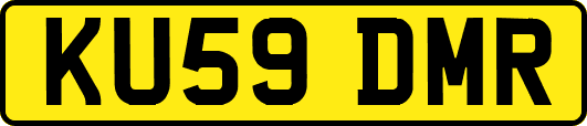 KU59DMR