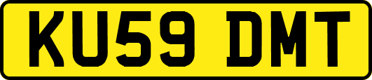 KU59DMT