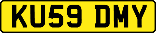 KU59DMY