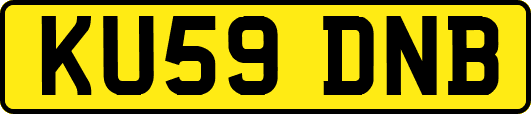 KU59DNB