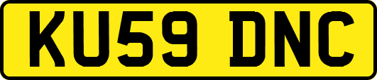 KU59DNC