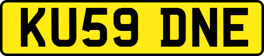 KU59DNE