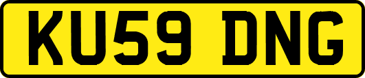 KU59DNG