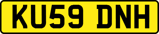 KU59DNH