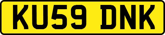 KU59DNK