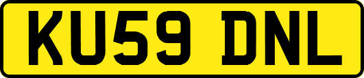 KU59DNL