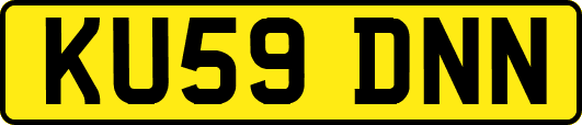 KU59DNN