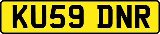 KU59DNR