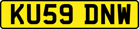 KU59DNW