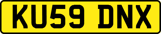 KU59DNX