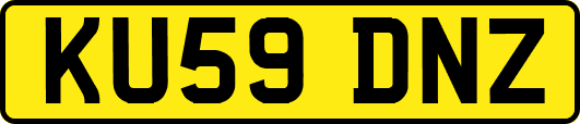 KU59DNZ