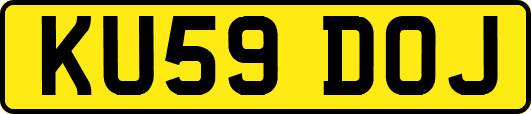 KU59DOJ