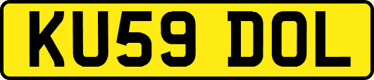 KU59DOL