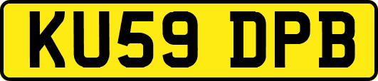 KU59DPB