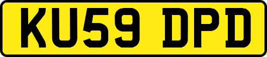 KU59DPD