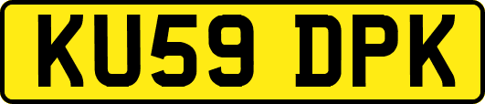 KU59DPK