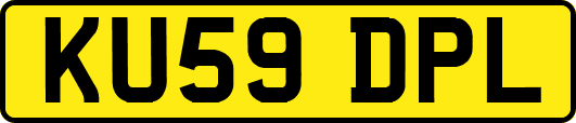 KU59DPL