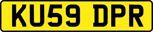 KU59DPR