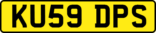 KU59DPS
