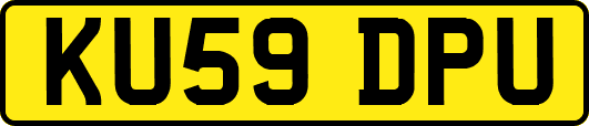 KU59DPU