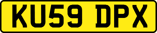 KU59DPX