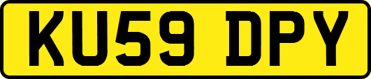 KU59DPY