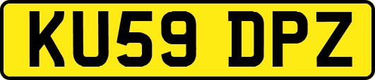 KU59DPZ