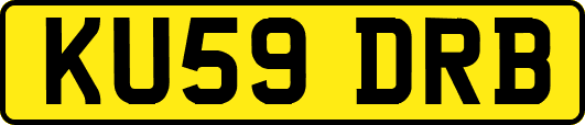 KU59DRB