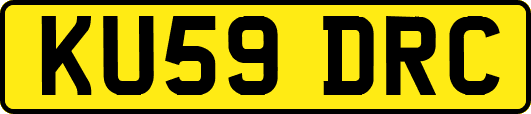 KU59DRC