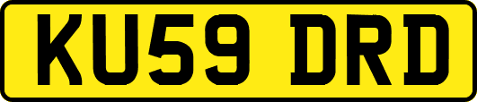 KU59DRD