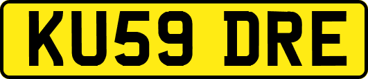 KU59DRE