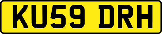 KU59DRH